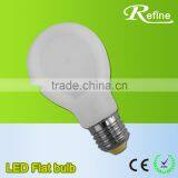 Led Flat Light CE ROHS E27 7W 9W Mini Flat Led Light thumbnail-3