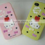 Lovely Dispensing Phone Case thumbnail-1