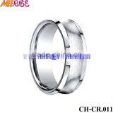 Engraved Cobalt Chrome Rings 2014 thumbnail-1