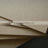 18mm Plain MDF & Melamine MDF for Furniture or Decoration thumbnail-1