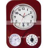 Timer clock