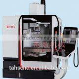 High Quality and Low Price XH7125 Vertical Machining Center From Haishu thumbnail-1
