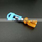 Mini Chrome Two-way Scrivewdriver thumbnail-5