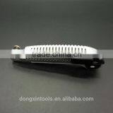 Best Sale Five Pcs uv Chrome Utility Knife Cutter Utility Knife thumbnail-6