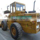 USED LOADERS FOR SALE KLD65Z WHEEL LOADER FROM JAPAN!!! thumbnail-6