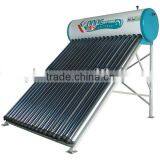 Non-pressure Solar Water Heater thumbnail-1