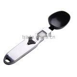 2016 New Arrival Digital LCD 300/0.1g Gram Kitchen Lab Spoon 0.1g Scale Volume Food Weight Scale thumbnail-4
