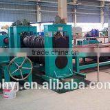Factory of Slitting and Extension Machine
