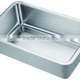 Stainless Steel Kitchen Gastronorm Containers GR-502