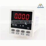 Manufacturers Panel Meter Mini ac Led Digital Current Meter thumbnail-4