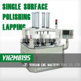 Professional Single side polishing machine for ceramic