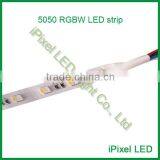 5050 Rgbw 60LEDsled Strip Hot Selling New Item 4in1 thumbnail-1