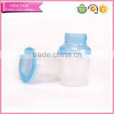 Bulk Whoelsale Kids Products BPA Free Milk Storage Bottle thumbnail-4