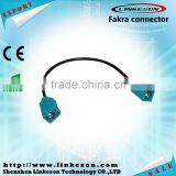 Waterblue Fakra Connector for GPS Antenna