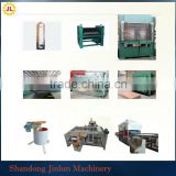 China new technology production line / plywood complete production line