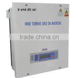 BZS-4kw DC-AC Inverter With SAA Certificate Popular in Australia Market thumbnail-6