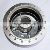 JH70 Motorcycle Front Hub thumbnail-4