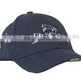 Promotional Baseball Cap With 5-LED Light thumbnail-1