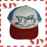 Cheap Promotional Surf Classic Mesh Back Trucker Hats thumbnail-4