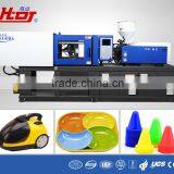 Plastic Injection Molding Machine 128TONS