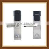 Hotel Security Card Door Locks System Waterproof All Weather Resistant BQ K-3000C3B