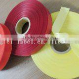 100% Polyester Multi Color Ribbon