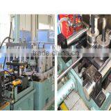 Australia Market Ss316 Satin Stainless Steel Welded Tube/pipe 304 Manufacturer thumbnail-6