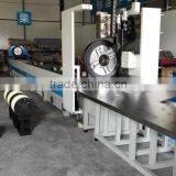 Fitness Equipment Widely Used Metal Tube Laser Cutting Machine thumbnail-1