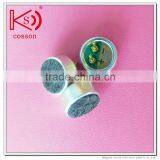 Noise Canceling Electret Condenser Microphone