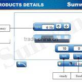 Mongolian Spots Removal Sales Promotion!ND YAG Tattoo Laser Beauty Machine (SW-69E) Q Switched Nd Yag Laser Tattoo Removal Machine thumbnail-5