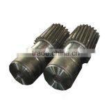 Precision Steel Fiber Helical Shafts thumbnail-2