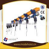 electric chain hoist used geared electric hoist