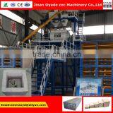 Automatic EPS Concrete Sandwich Wall Panel Making Machine/ Production Line Oyade thumbnail-2