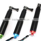 Wholesale Go Pro Xiaoyi Accessories Selfie Stick Monopod thumbnail-6