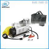 New style heavy duty air compressor 12v with CE