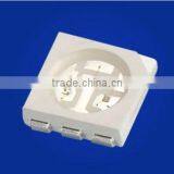 5050 0.5W uv Led Diode 365nm 380nm 395nm 405nm thumbnail-1