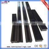 Blackening Process Lower Bending Die With High Hardeness