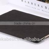 IFC002 Super Slim Smart Cover Case for Apple Ipad Air 2 Case/ Ipad 6 Case,ultra Flip Leather Stand Cases,can Print Custom Logo thumbnail-5