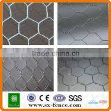 Hexagonal Mesh/cheap Chicken Wire thumbnail-4