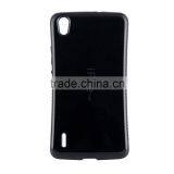 For Huawei P7 Mobile Phone Cases Cover IFace Mall TPU+PC, Hot Cell Phone Cover Case for Huawei Ascend P7 thumbnail-2