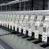 Multi Heads High Speed Embroidery Machine