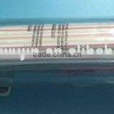 NEWEST Glass Straw Dispenser Holder Straw Server Straw Dispenser thumbnail-2