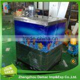 Best sell energy saving cube ice making machine price