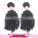 Factory Price Hair WeftVirgin Hair 100 Human Hair,Cheap Wholesale brazilian hair 3 bundles