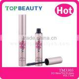 TM3303- High Quality Round Empty Aluminium Mascara Tube thumbnail-1