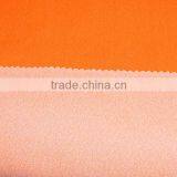 Aramid Woven Fabric in High Vis Orange Color 260gsm thumbnail-1