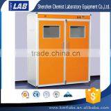 Fire Proof Biological Laboratory Steel Storage Cabinet For Gas Station thumbnail-2