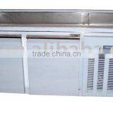 Salad Refrigerated Bar