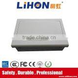 Plastic or Metal Cover Electrical Plastic Distribution Box With Switch thumbnail-4