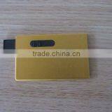 Slim Credit Card USB Stick thumbnail-1